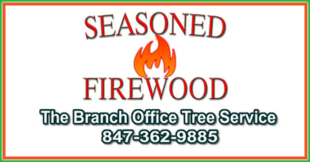 Order Firewood Today !