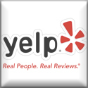 Yelp Review Button